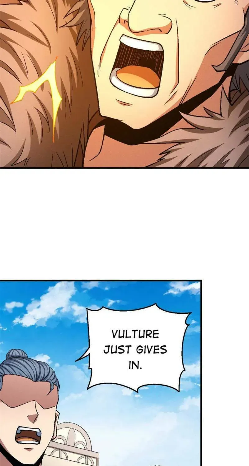 God of Martial Arts — Chapter 364 — page 99