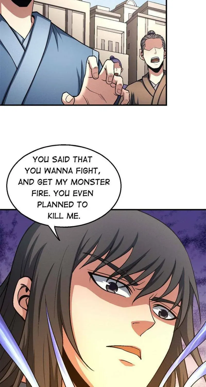 God of Martial Arts — Chapter 364 — page 100