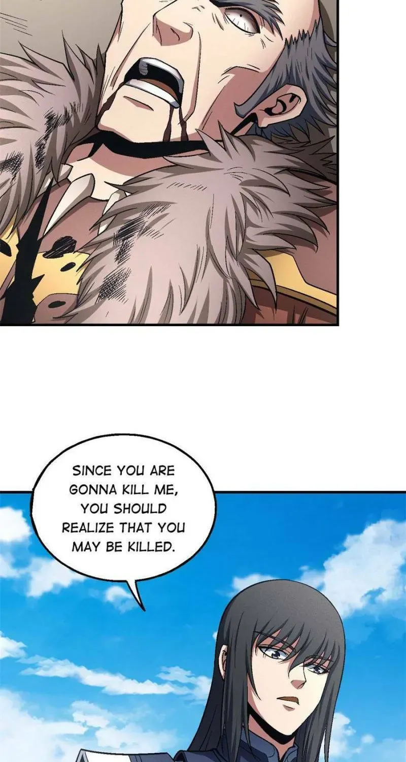 God of Martial Arts — Chapter 364 — page 107