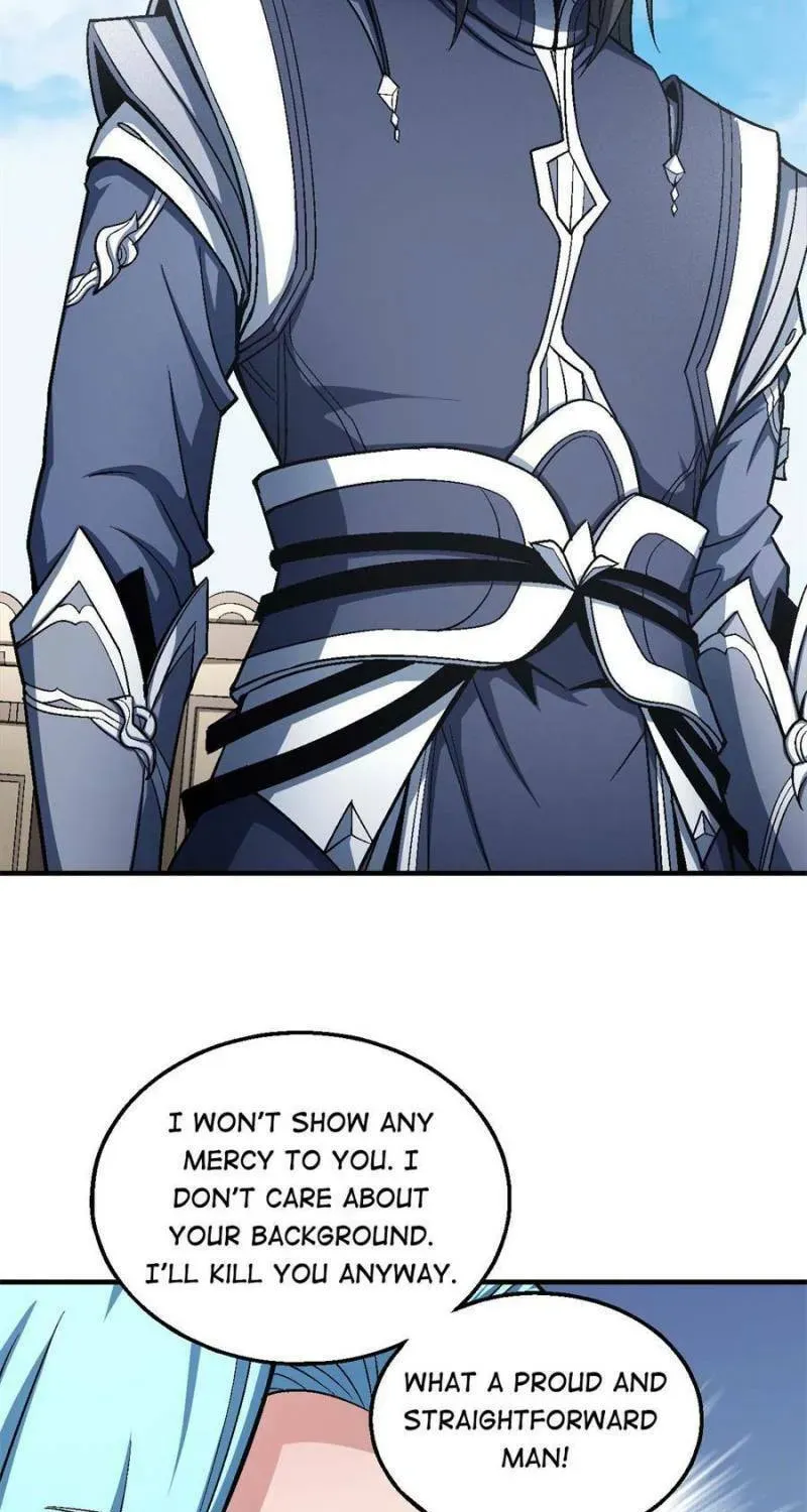 God of Martial Arts — Chapter 364 — page 108