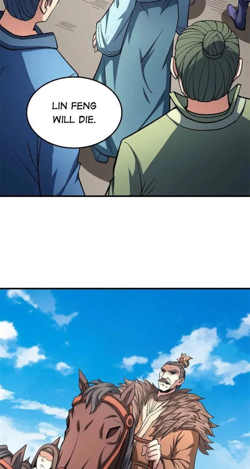 God of Martial Arts — Chapter 365 — page 13