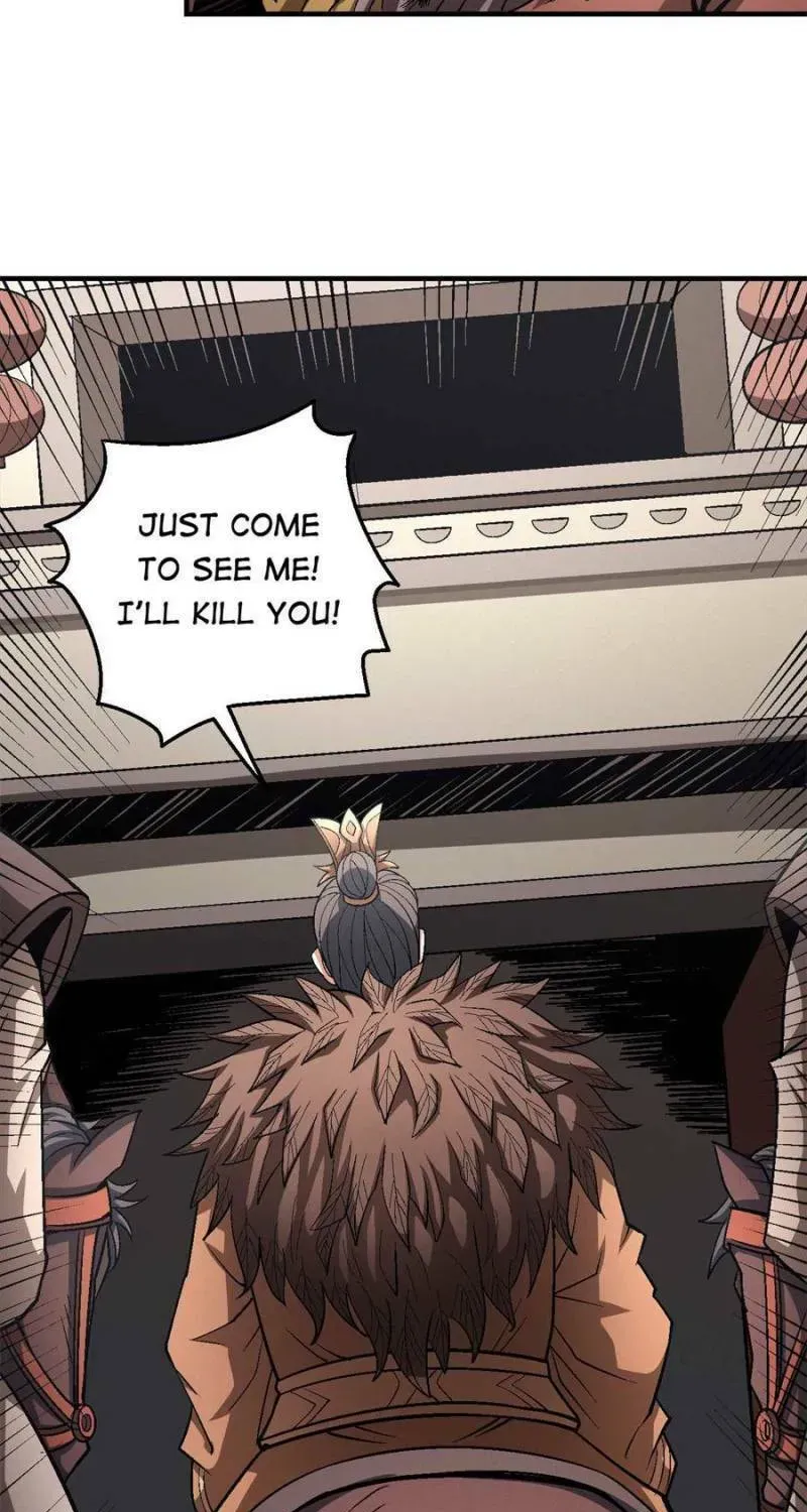 God of Martial Arts — Chapter 365 — page 18