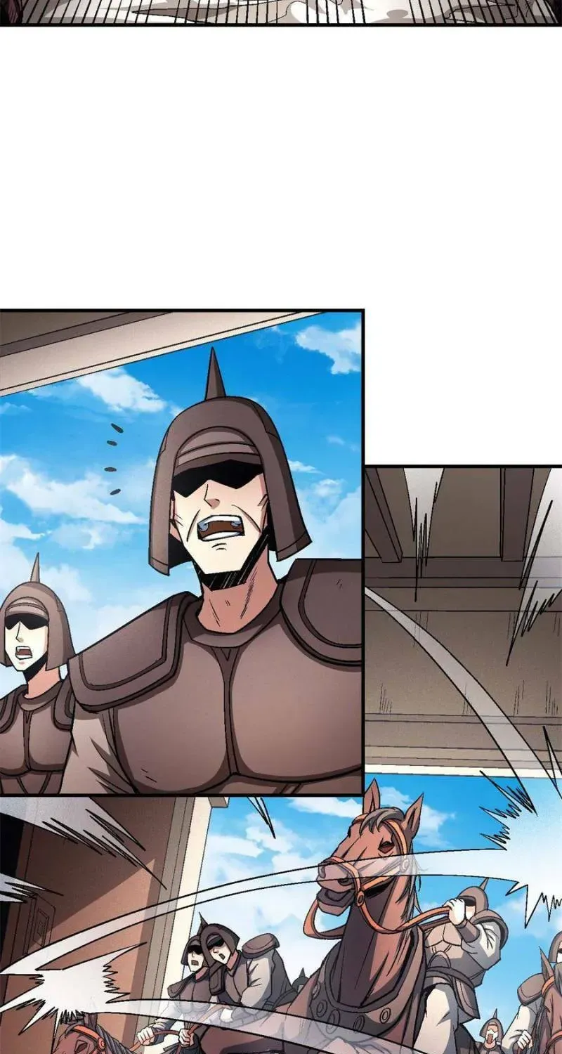 God of Martial Arts — Chapter 365 — page 24