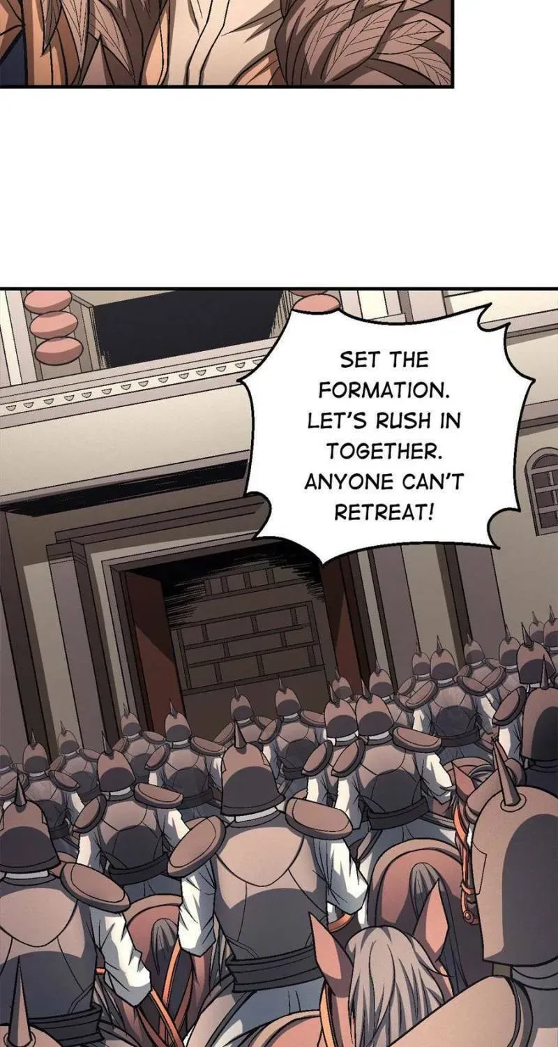 God of Martial Arts — Chapter 365 — page 27