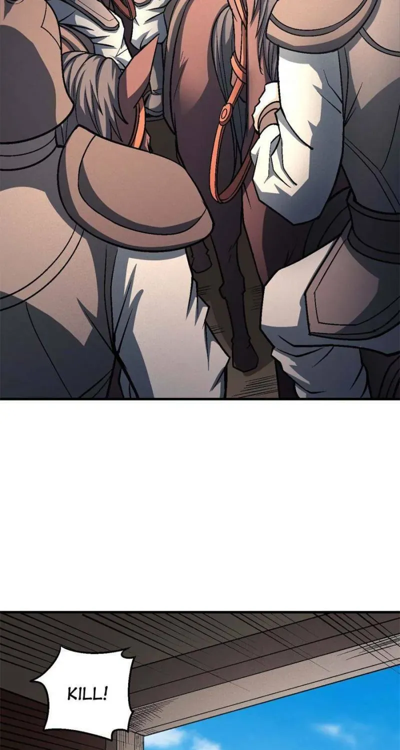 God of Martial Arts — Chapter 365 — page 28