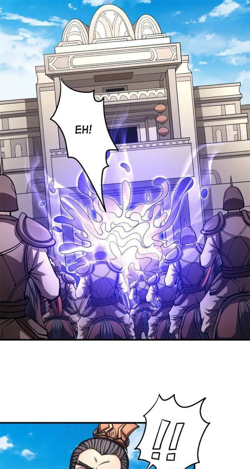 God of Martial Arts — Chapter 365 — page 30