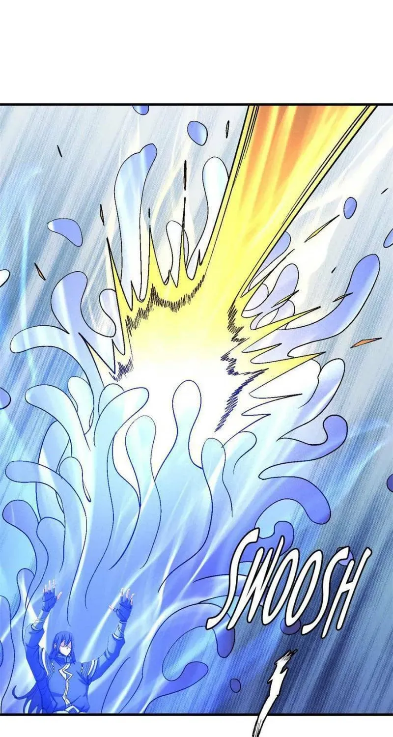 God of Martial Arts — Chapter 365 — page 43