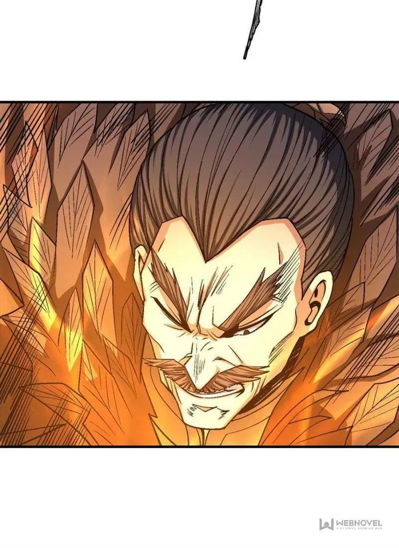 God of Martial Arts — Chapter 365 — page 44