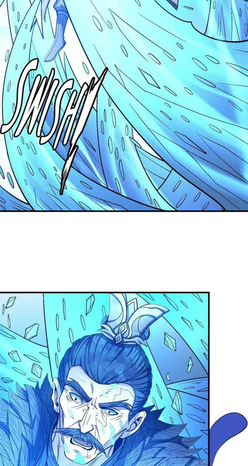 God of Martial Arts — Chapter 365 — page 48