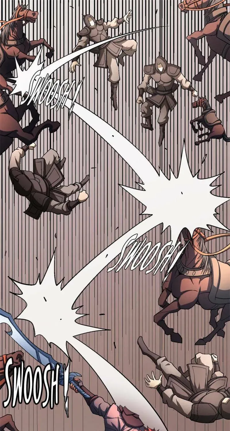 God of Martial Arts — Chapter 365 — page 61