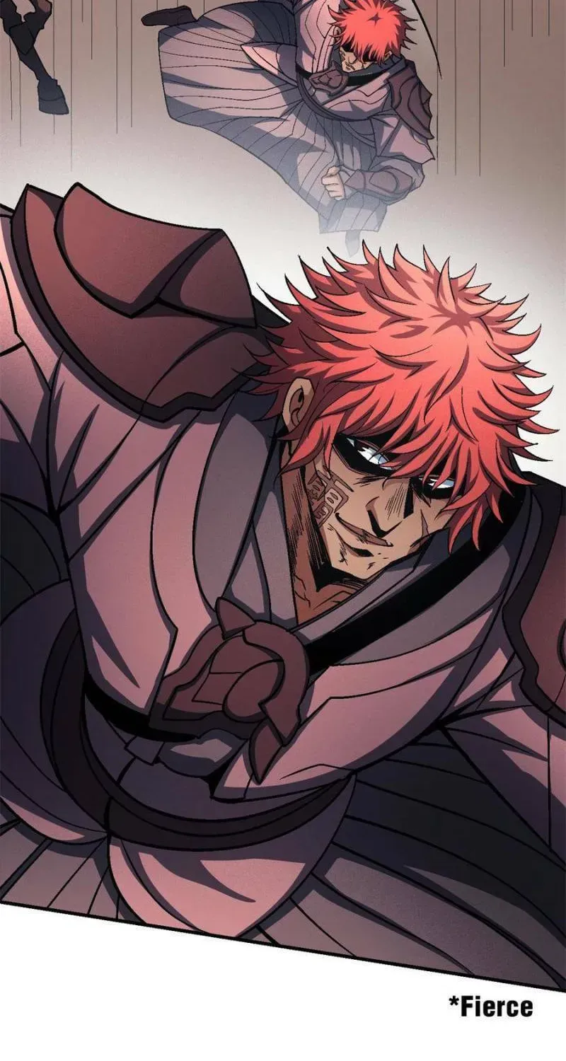 God of Martial Arts — Chapter 365 — page 62