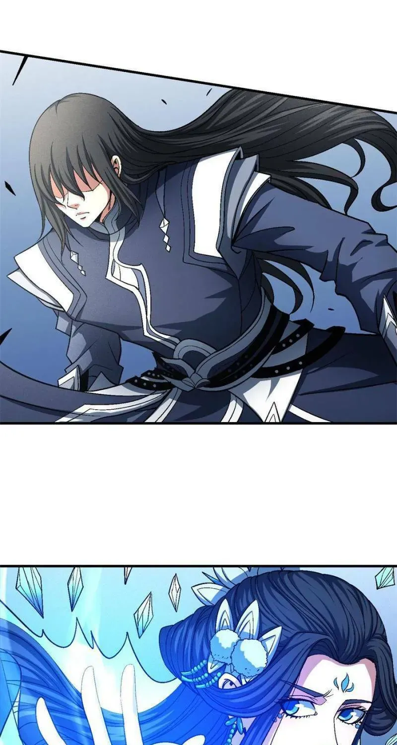 God of Martial Arts — Chapter 365 — page 63