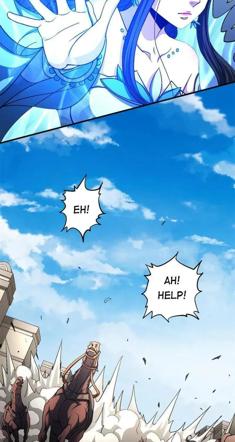 God of Martial Arts — Chapter 365 — page 64