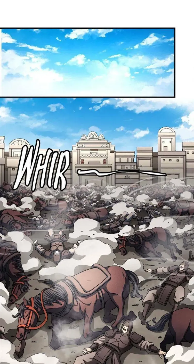 God of Martial Arts — Chapter 365 — page 66