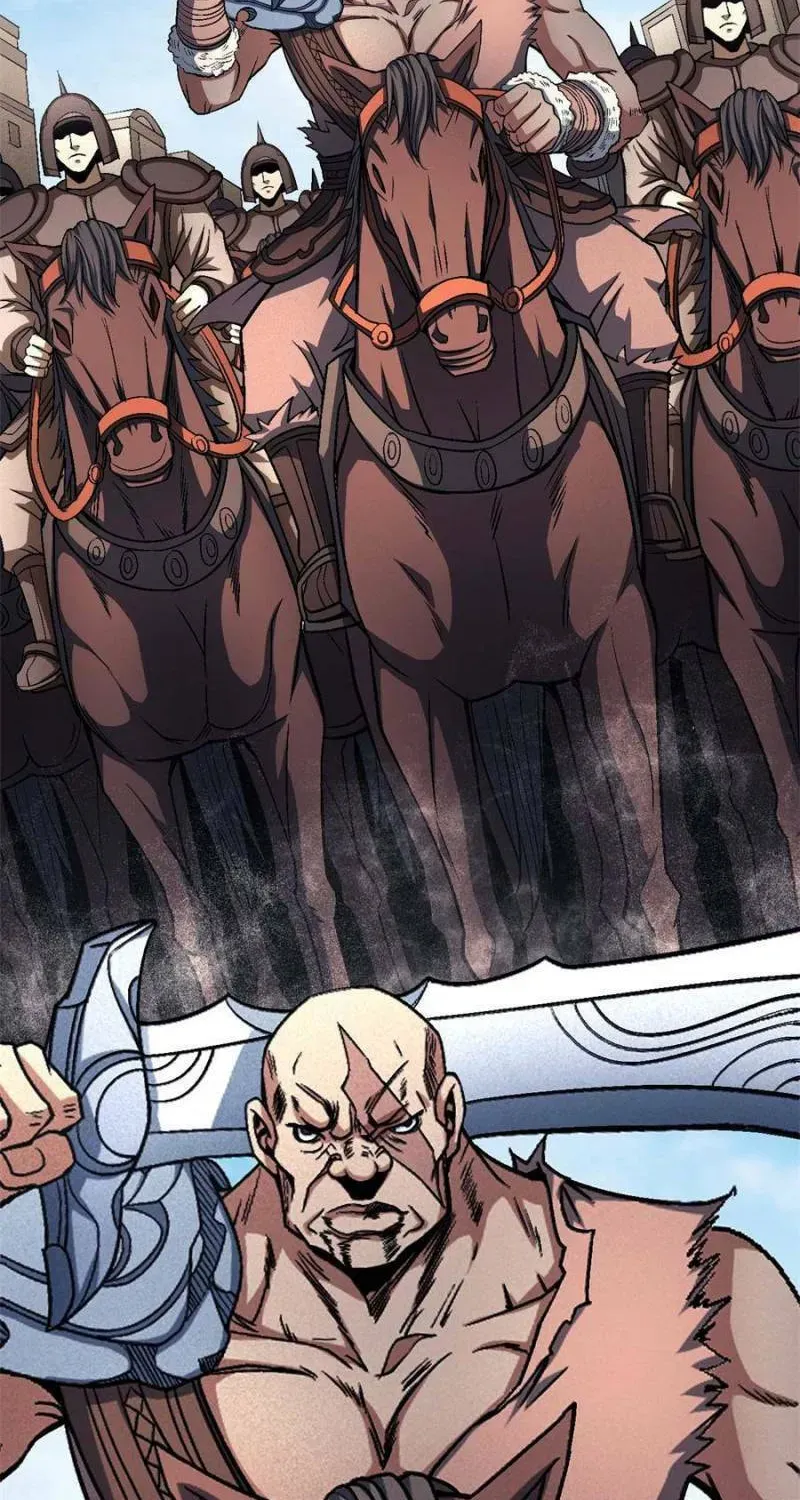 God of Martial Arts — Chapter 365 — page 78