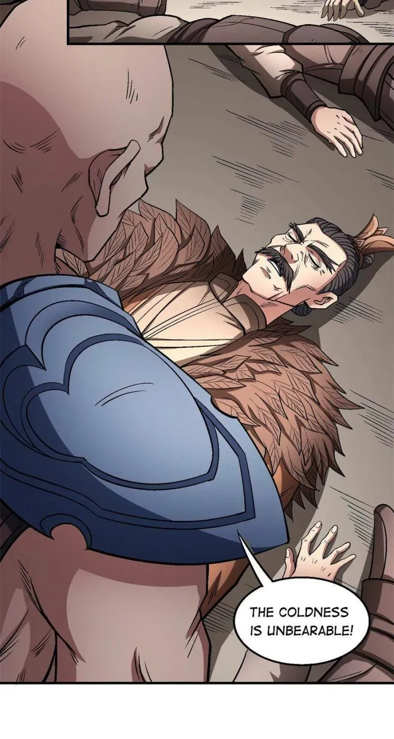 God of Martial Arts — Chapter 365 — page 81
