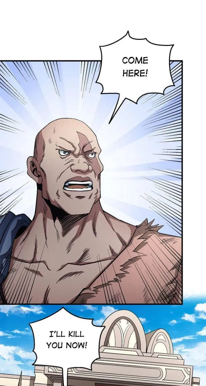 God of Martial Arts — Chapter 365 — page 82