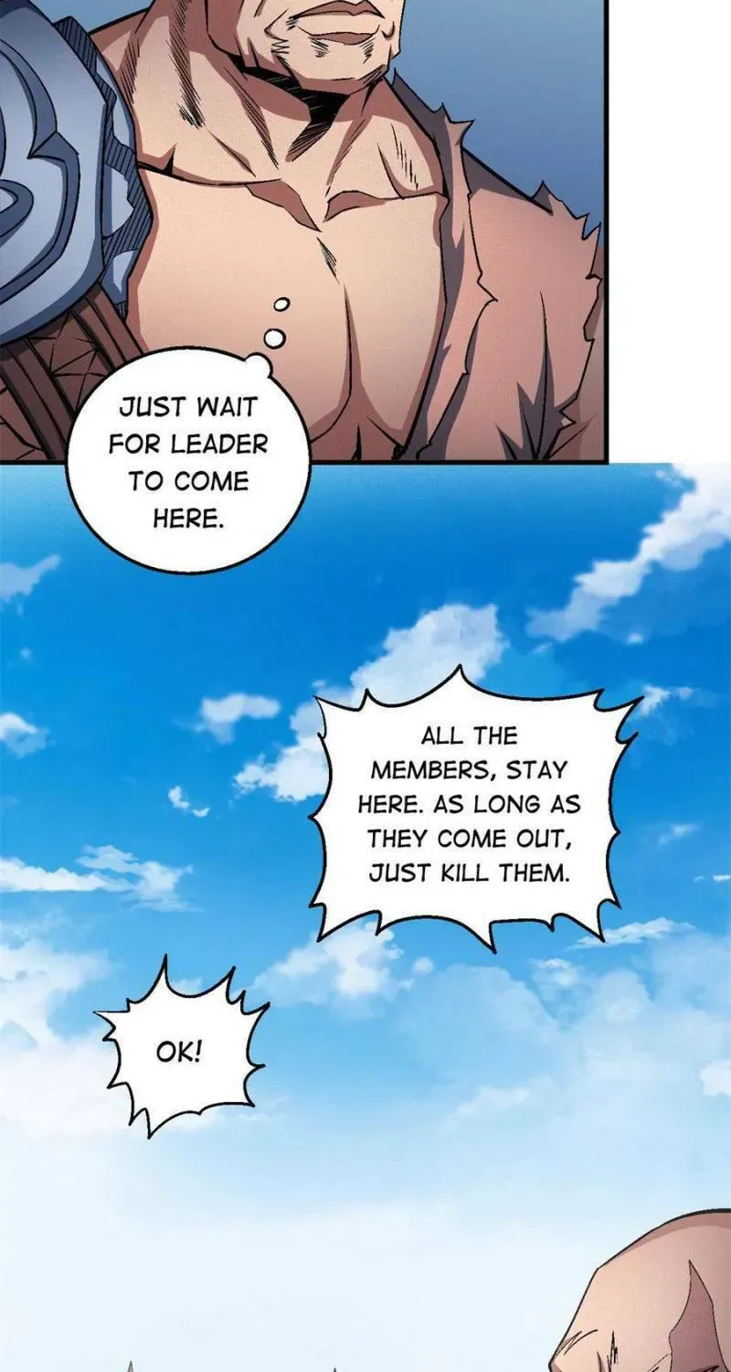 God of Martial Arts — Chapter 365 — page 87