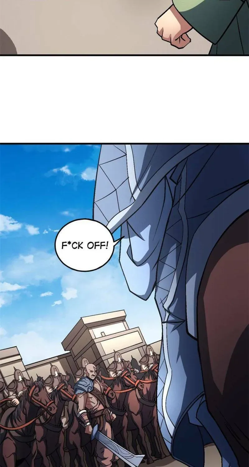 God of Martial Arts — Chapter 365 — page 93