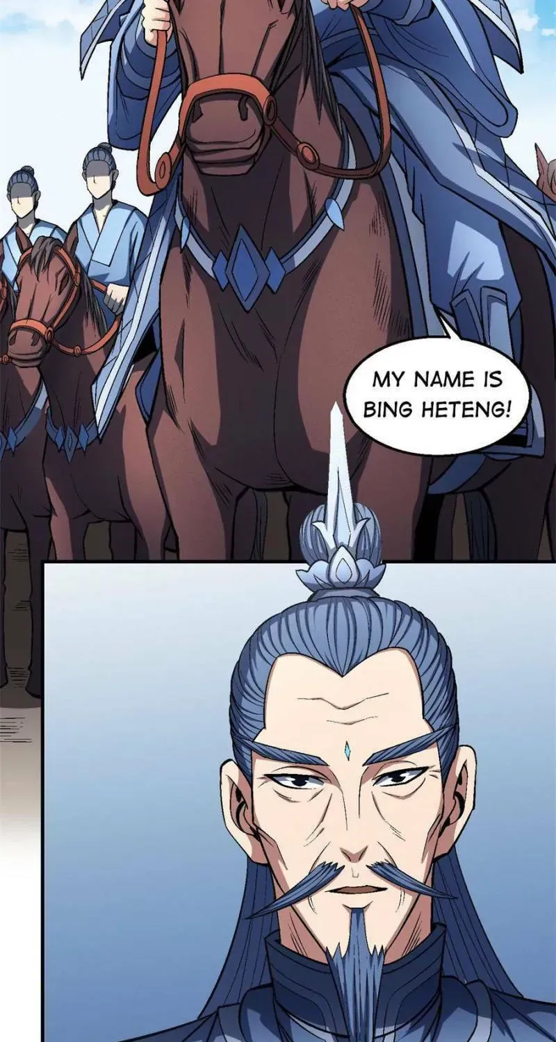 God of Martial Arts — Chapter 365 — page 96