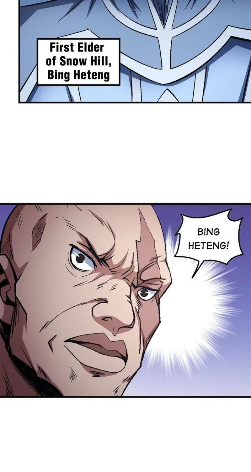 God of Martial Arts — Chapter 365 — page 97
