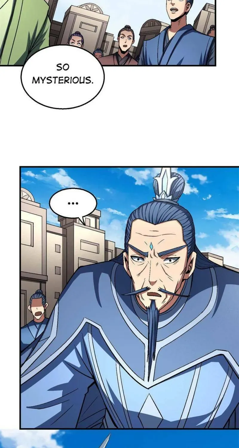God of Martial Arts — Chapter 366 — page 16