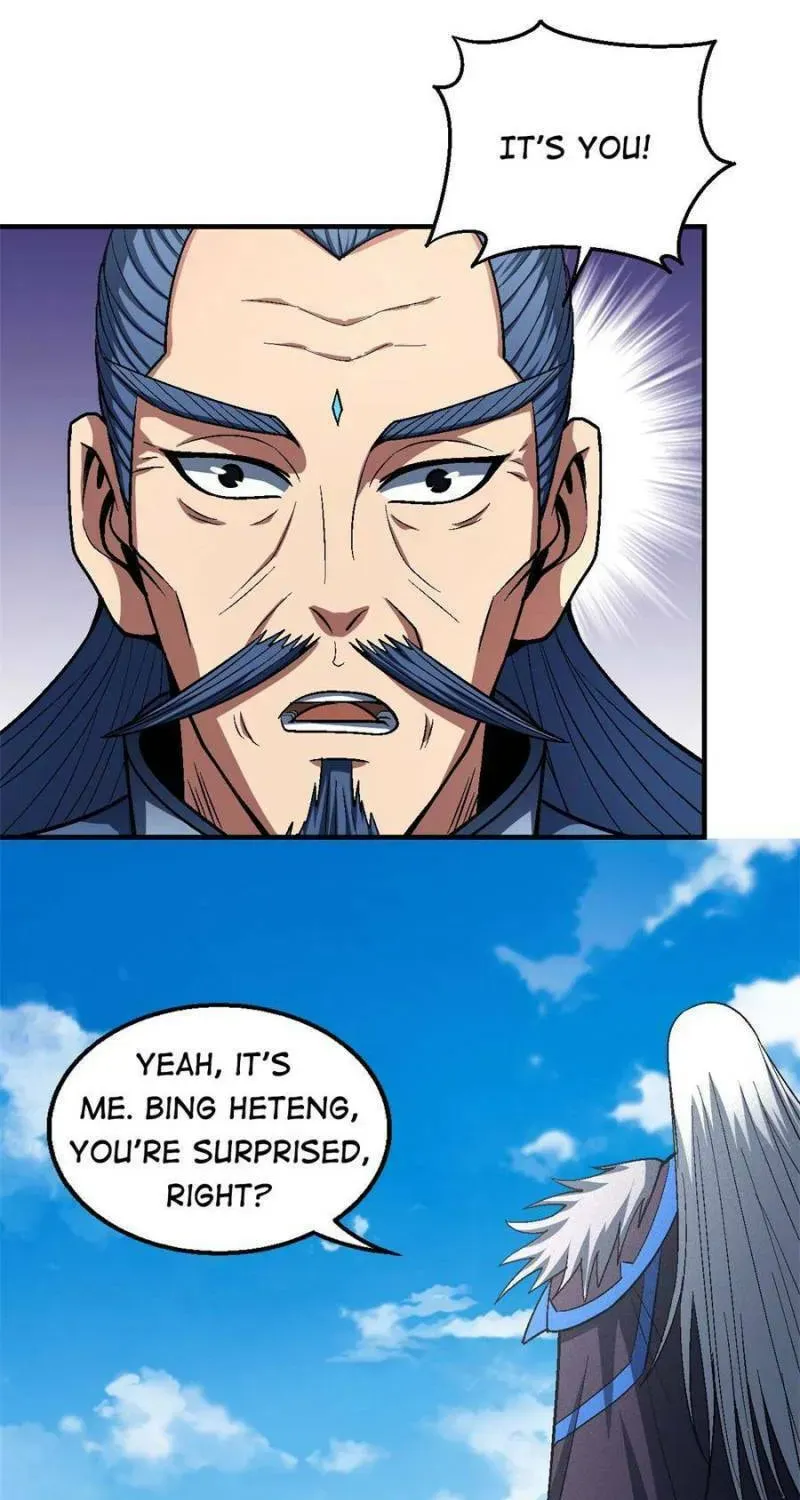 God of Martial Arts — Chapter 366 — page 18