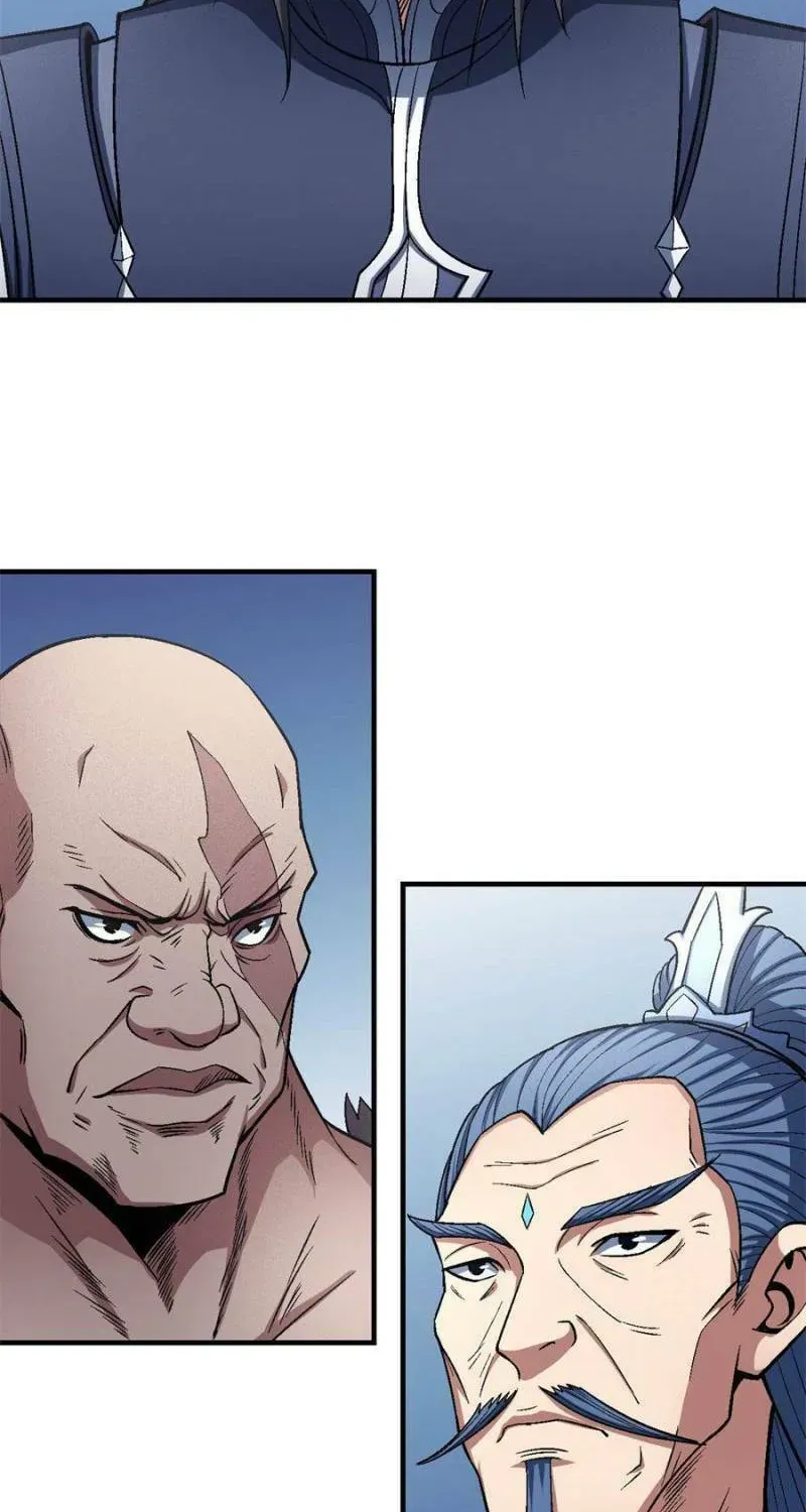 God of Martial Arts — Chapter 366 — page 26