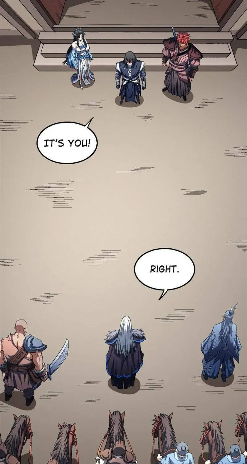 God of Martial Arts — Chapter 366 — page 29