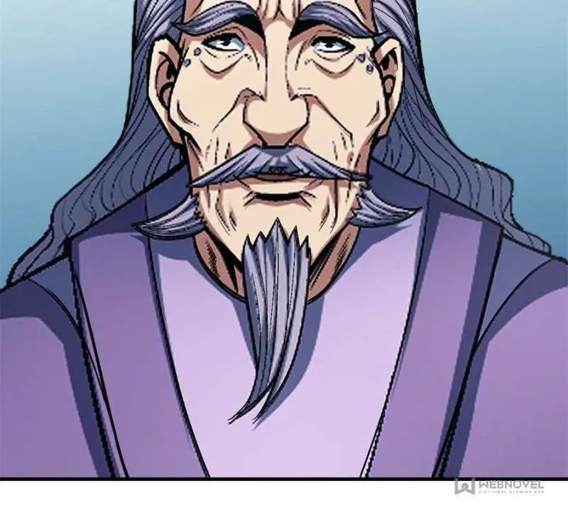 God of Martial Arts — Chapter 366 — page 44