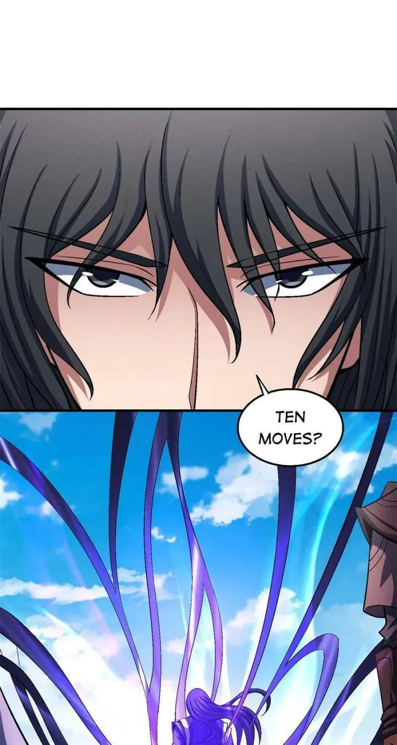 God of Martial Arts — Chapter 366 — page 54