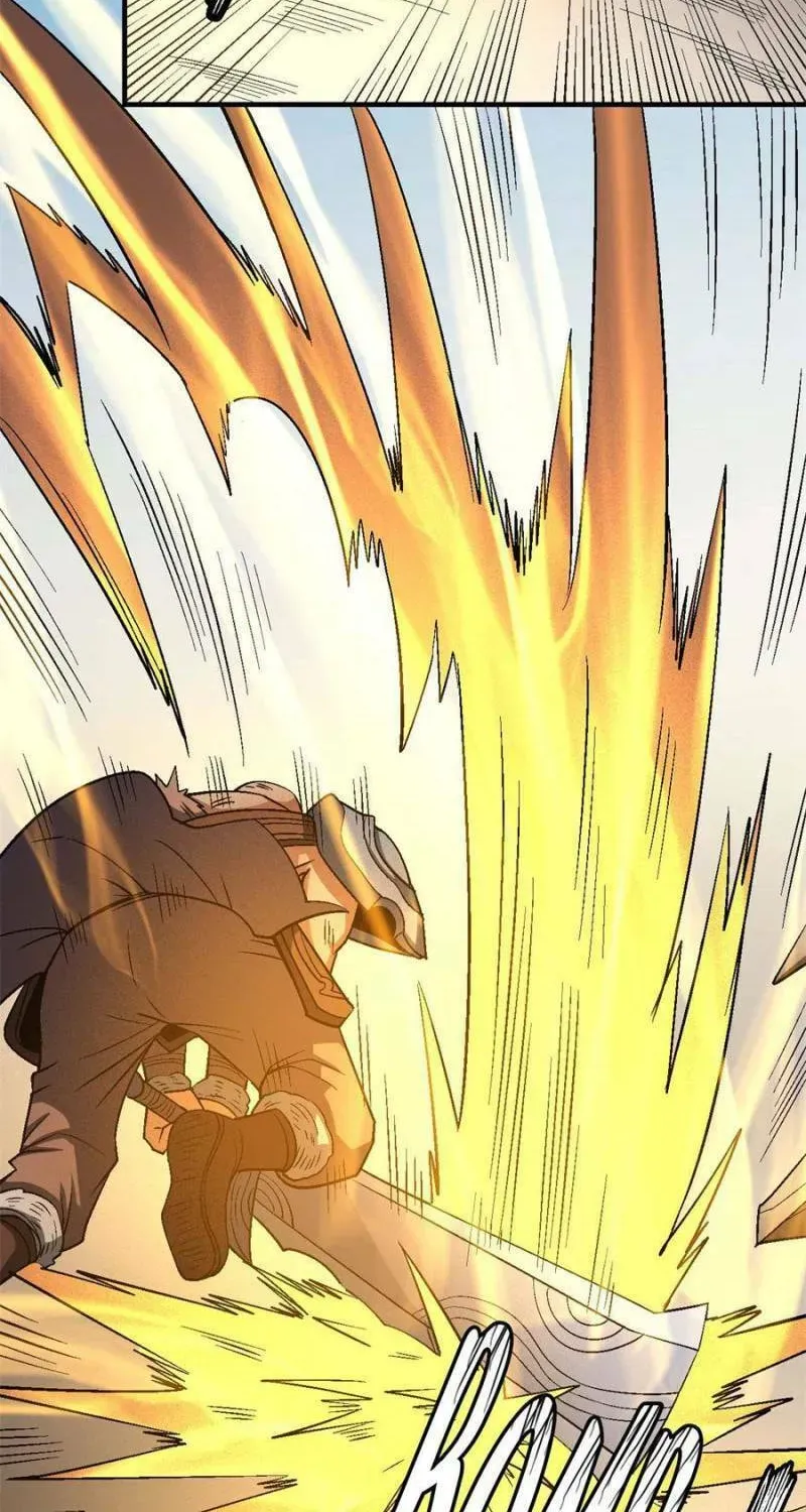 God of Martial Arts — Chapter 366 — page 59