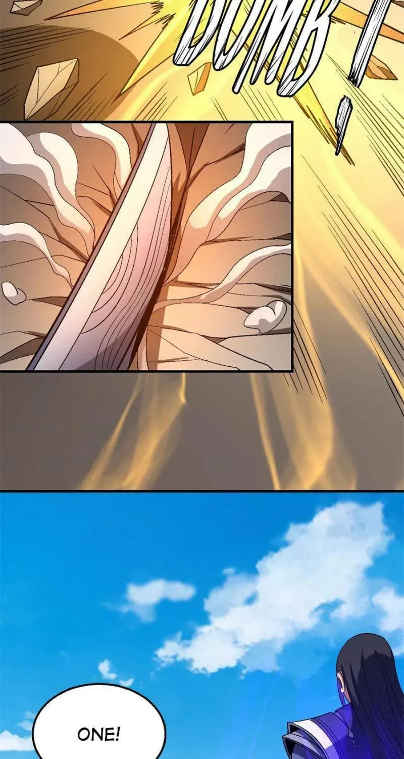 God of Martial Arts — Chapter 366 — page 60
