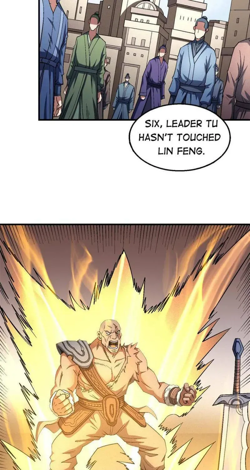 God of Martial Arts — Chapter 366 — page 66
