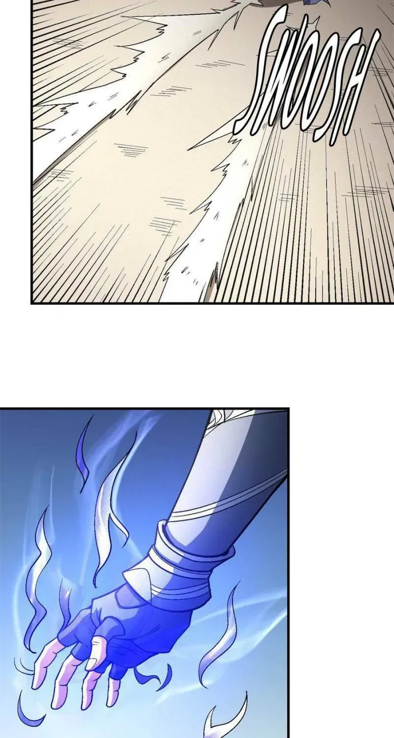 God of Martial Arts — Chapter 366 — page 78