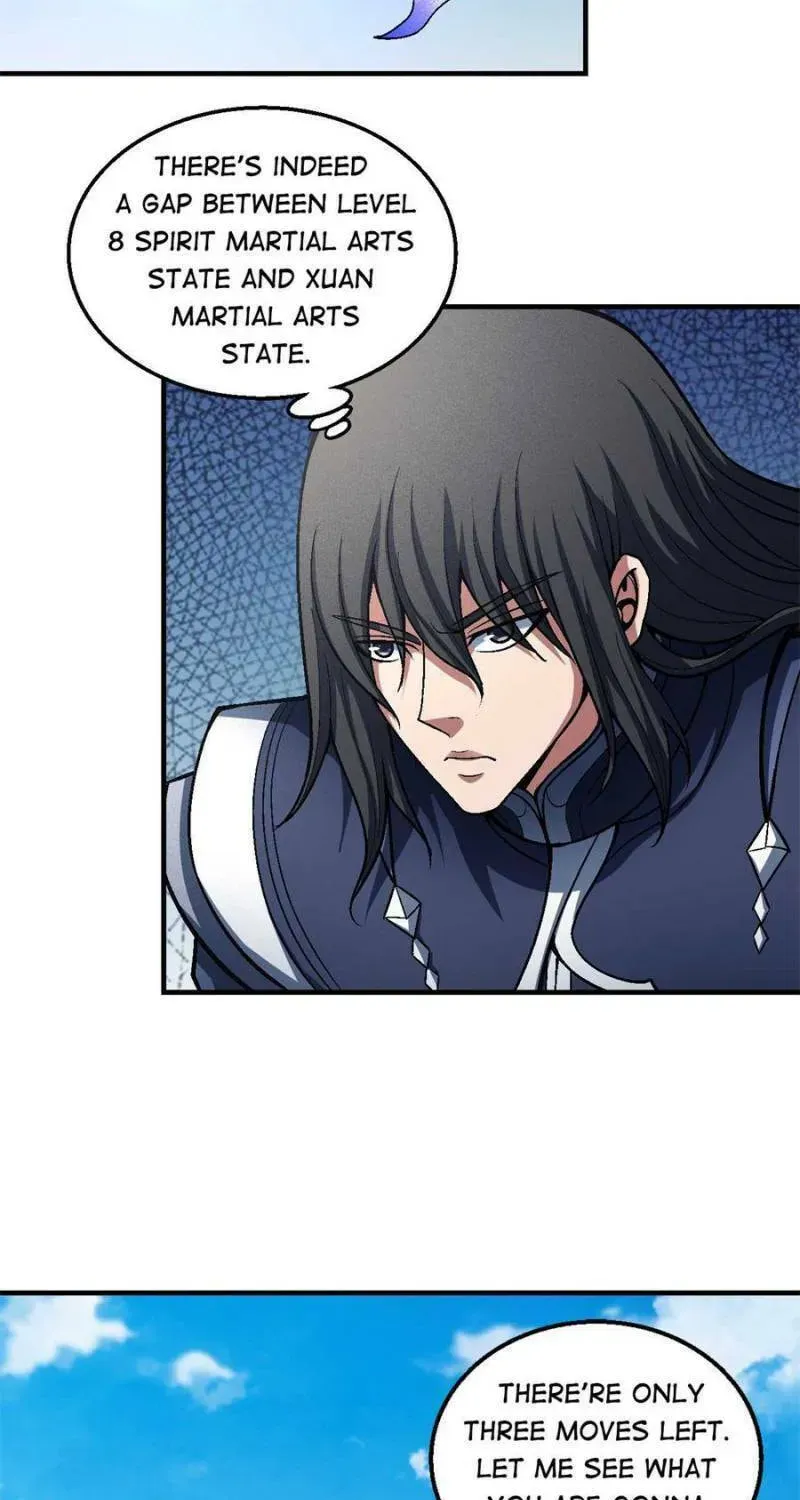 God of Martial Arts — Chapter 366 — page 79