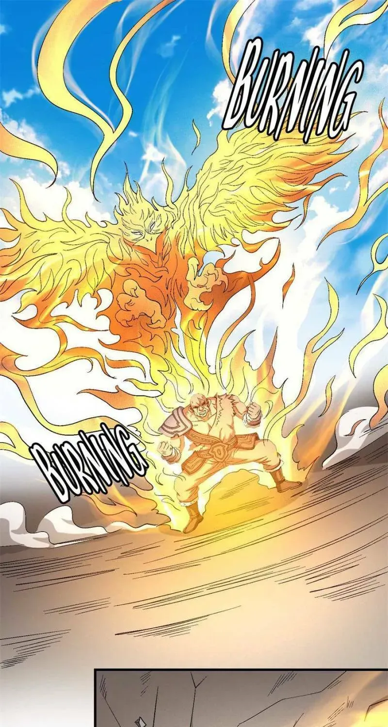 God of Martial Arts — Chapter 366 — page 86