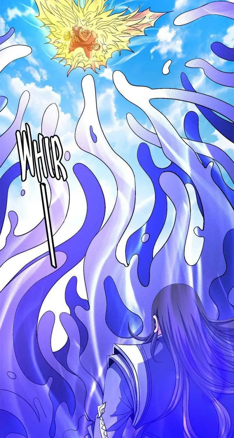 God of Martial Arts — Chapter 366 — page 89