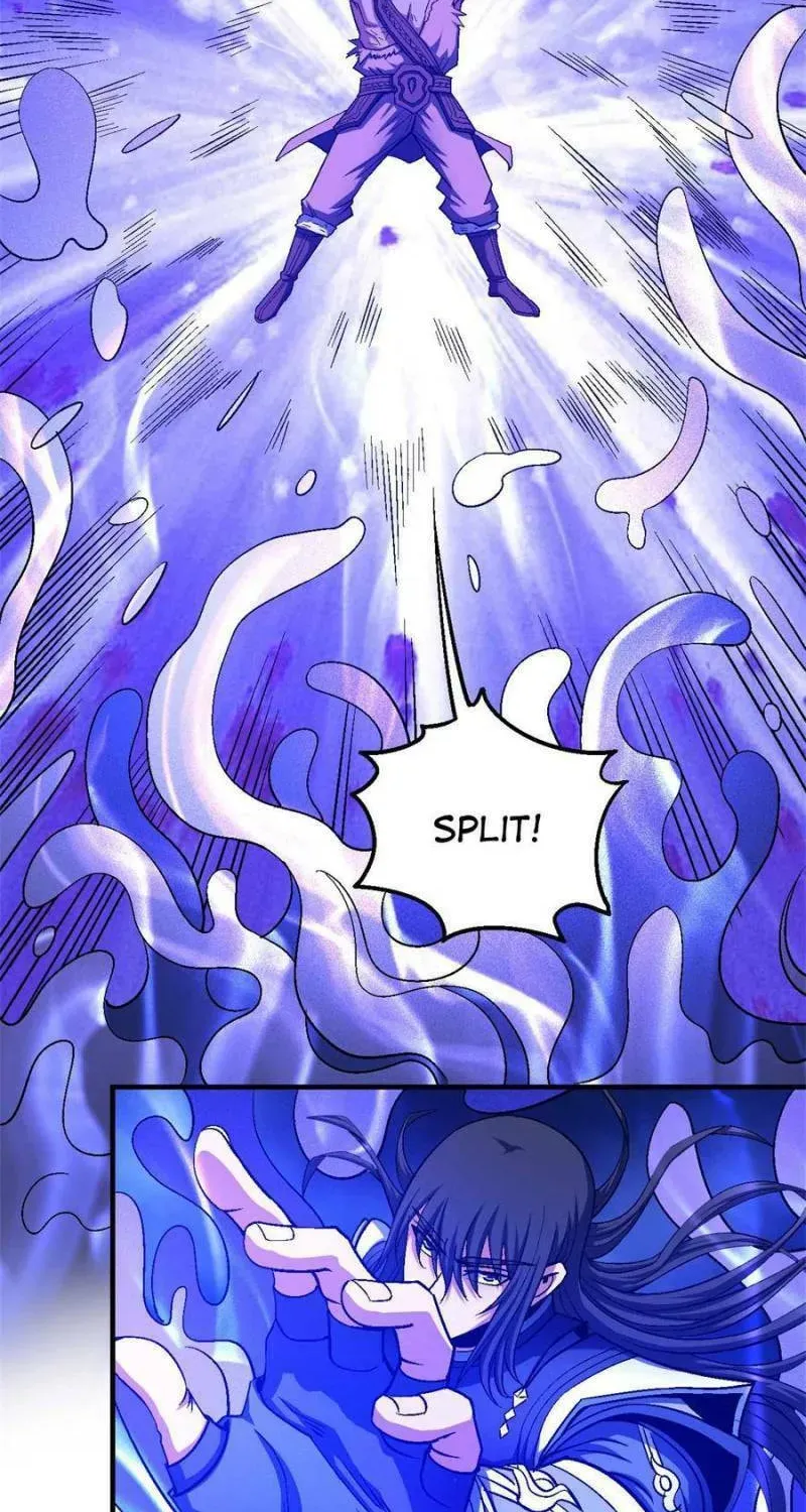 God of Martial Arts — Chapter 366 — page 91