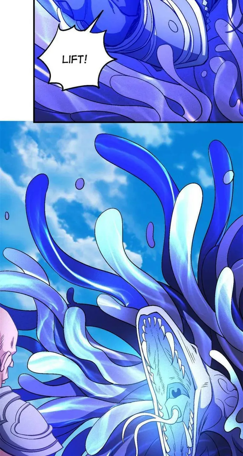 God of Martial Arts — Chapter 366 — page 92
