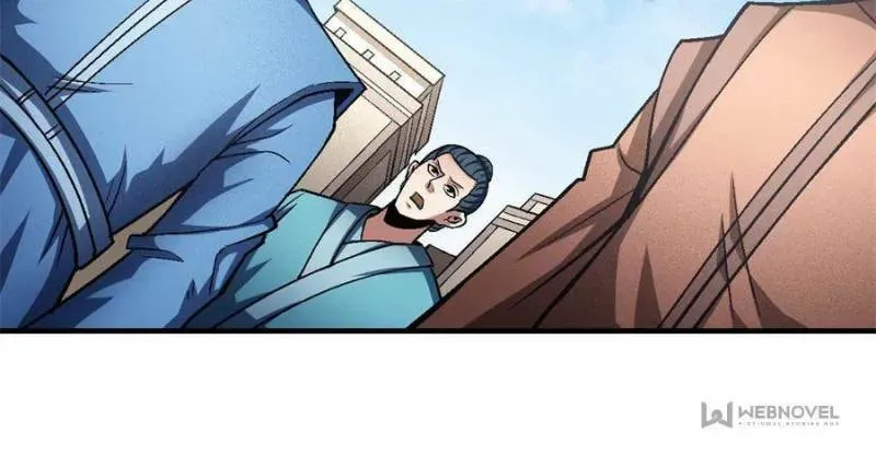 God of Martial Arts — Chapter 366 — page 94
