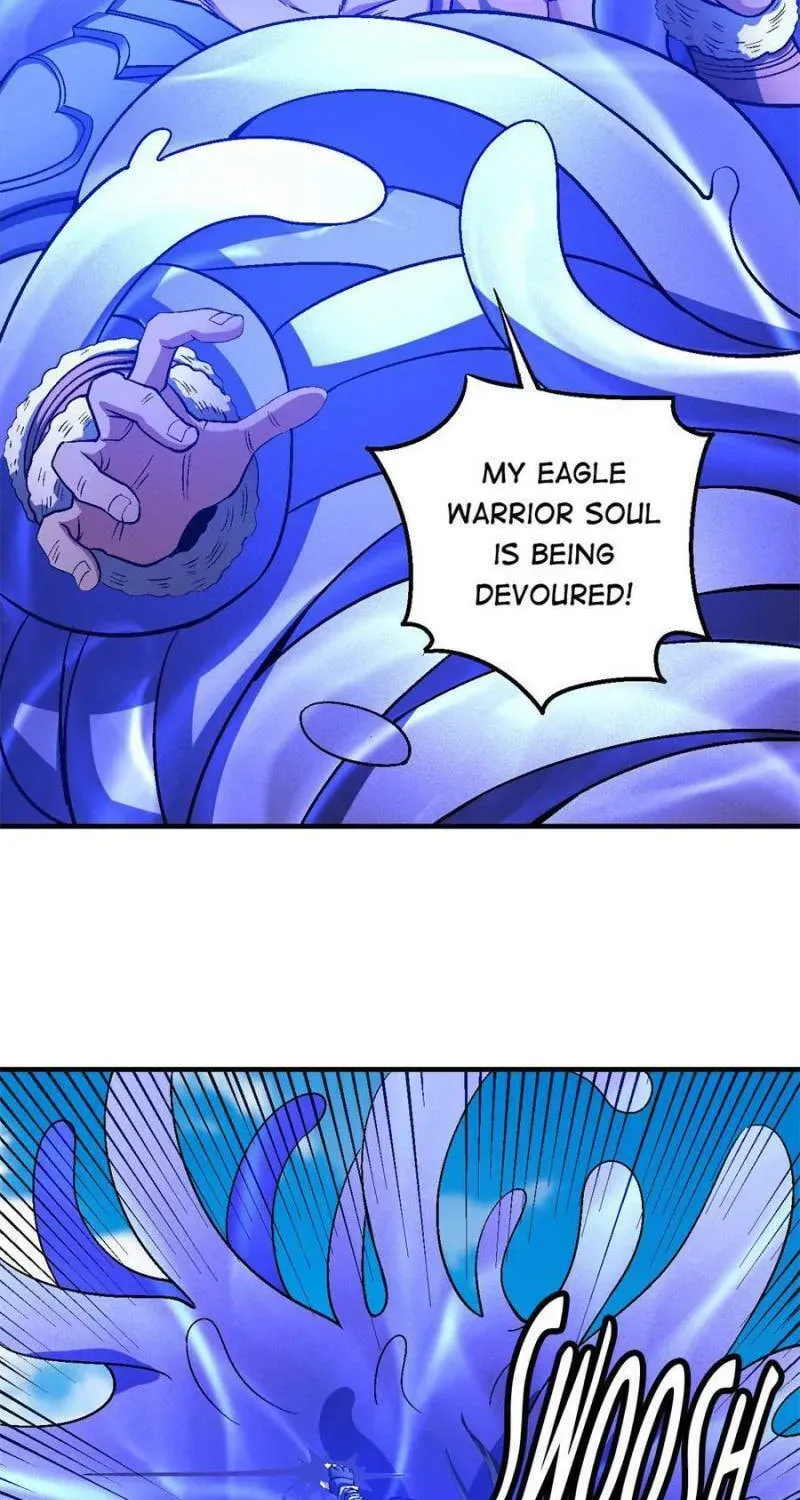 God of Martial Arts — Chapter 366 — page 97