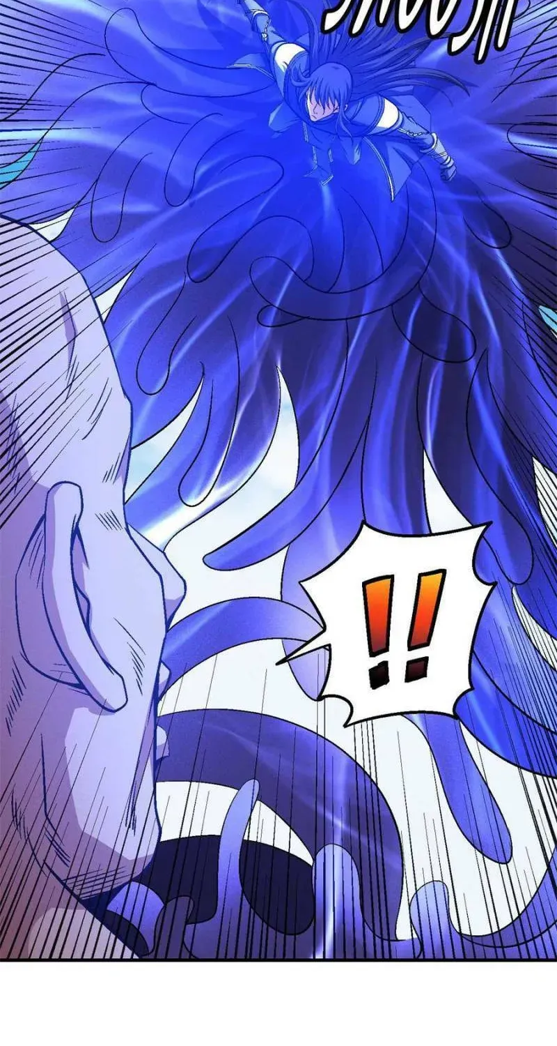 God of Martial Arts — Chapter 366 — page 98