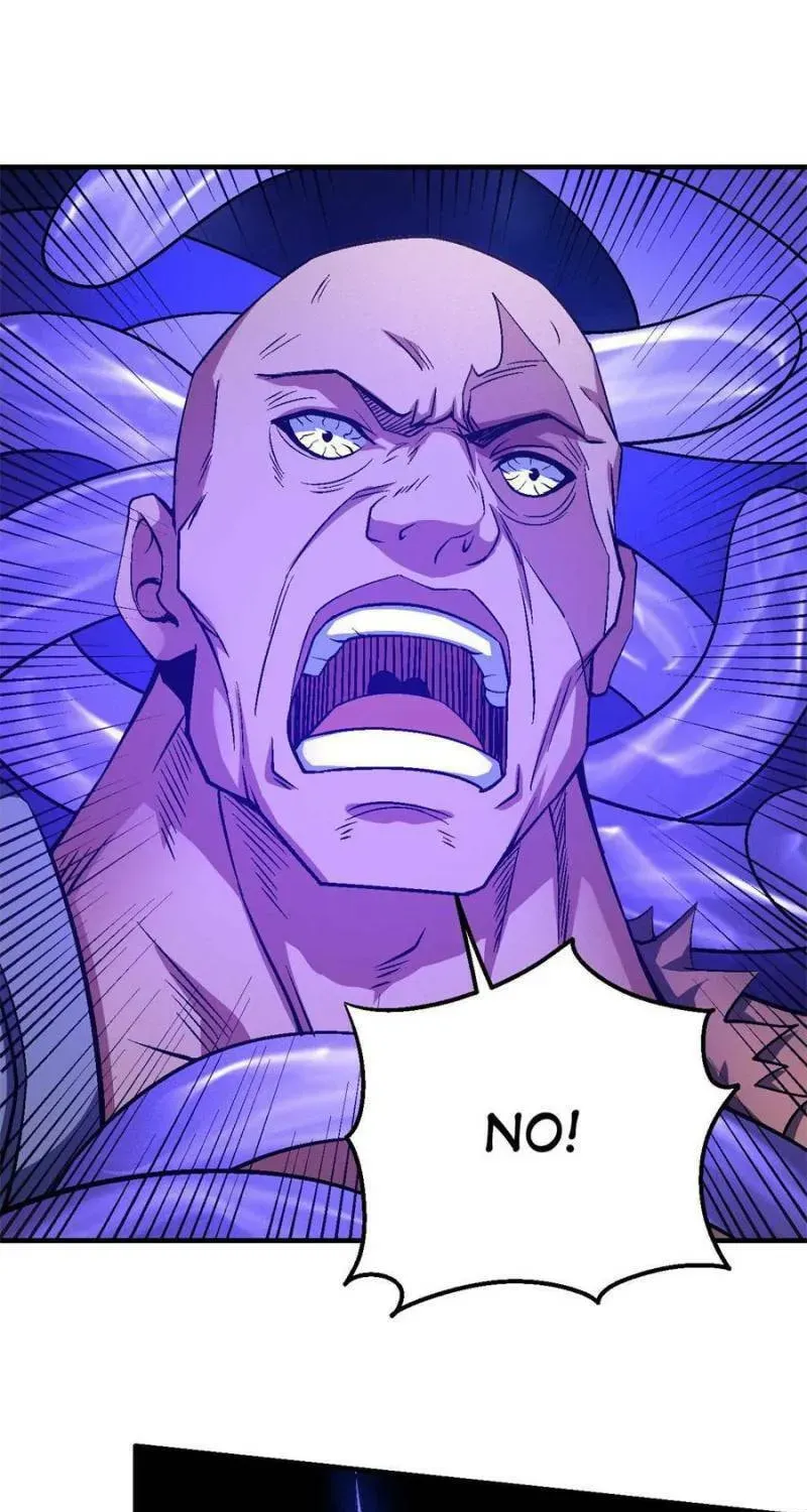 God of Martial Arts — Chapter 366 — page 99