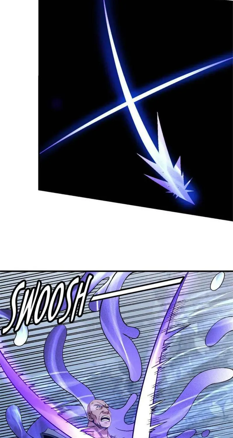 God of Martial Arts — Chapter 366 — page 100