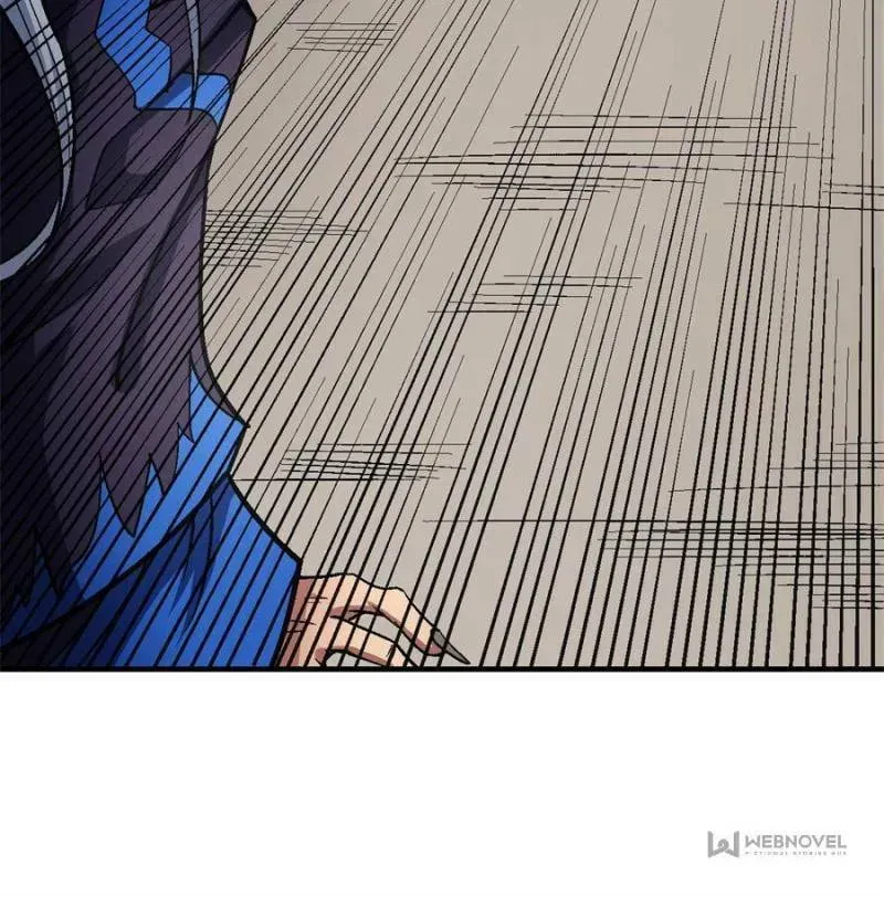 God of Martial Arts — Chapter 367 — page 11