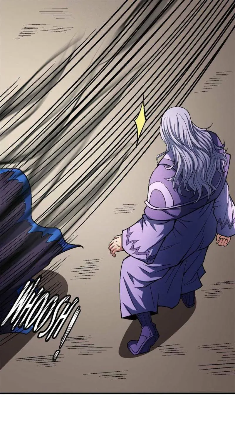 God of Martial Arts — Chapter 367 — page 12