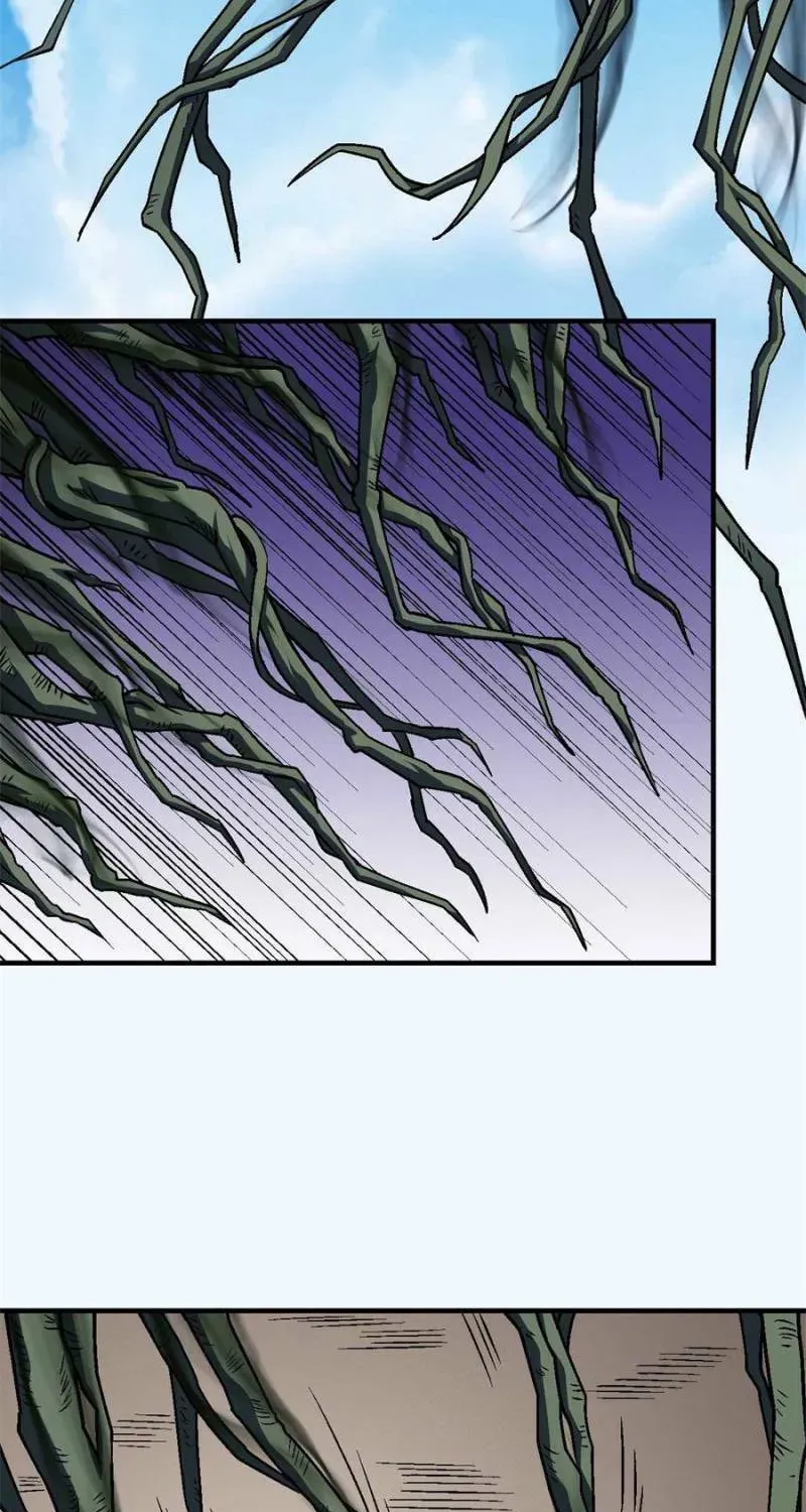 God of Martial Arts — Chapter 367 — page 16