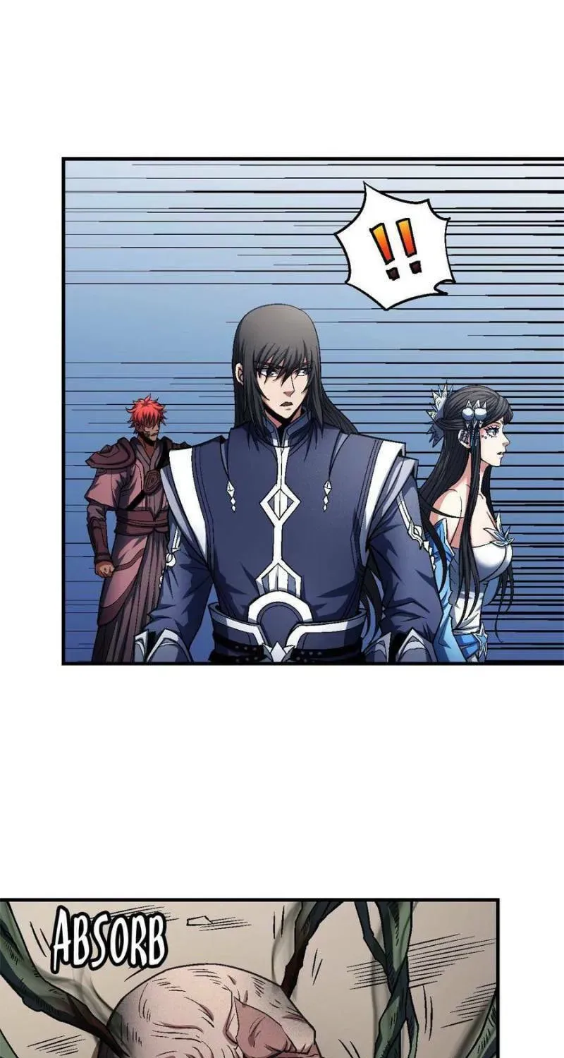 God of Martial Arts — Chapter 367 — page 18