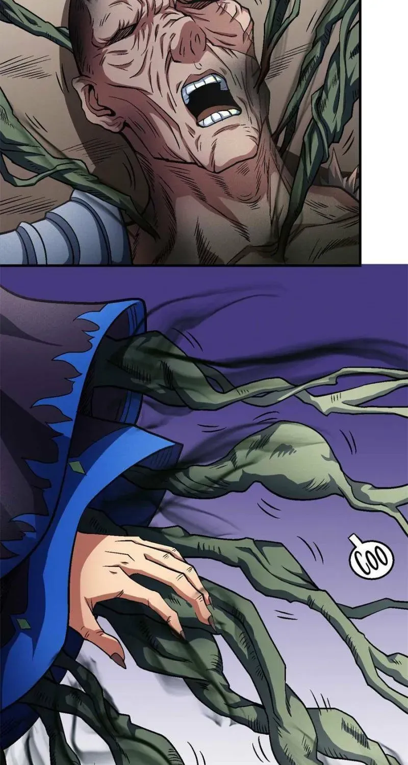 God of Martial Arts — Chapter 367 — page 19